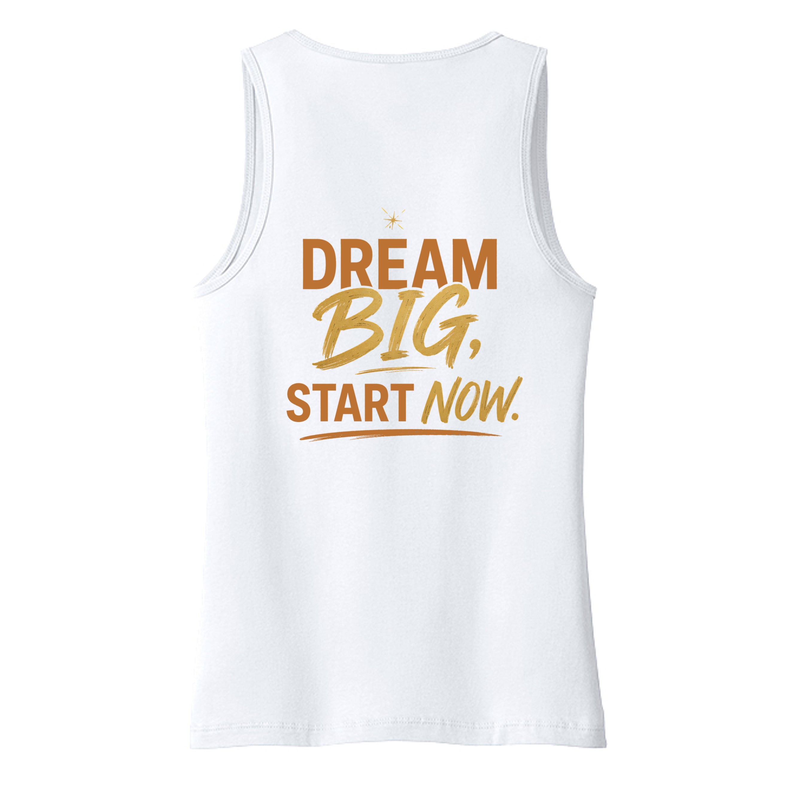 WHITE - 3933NL - BACK