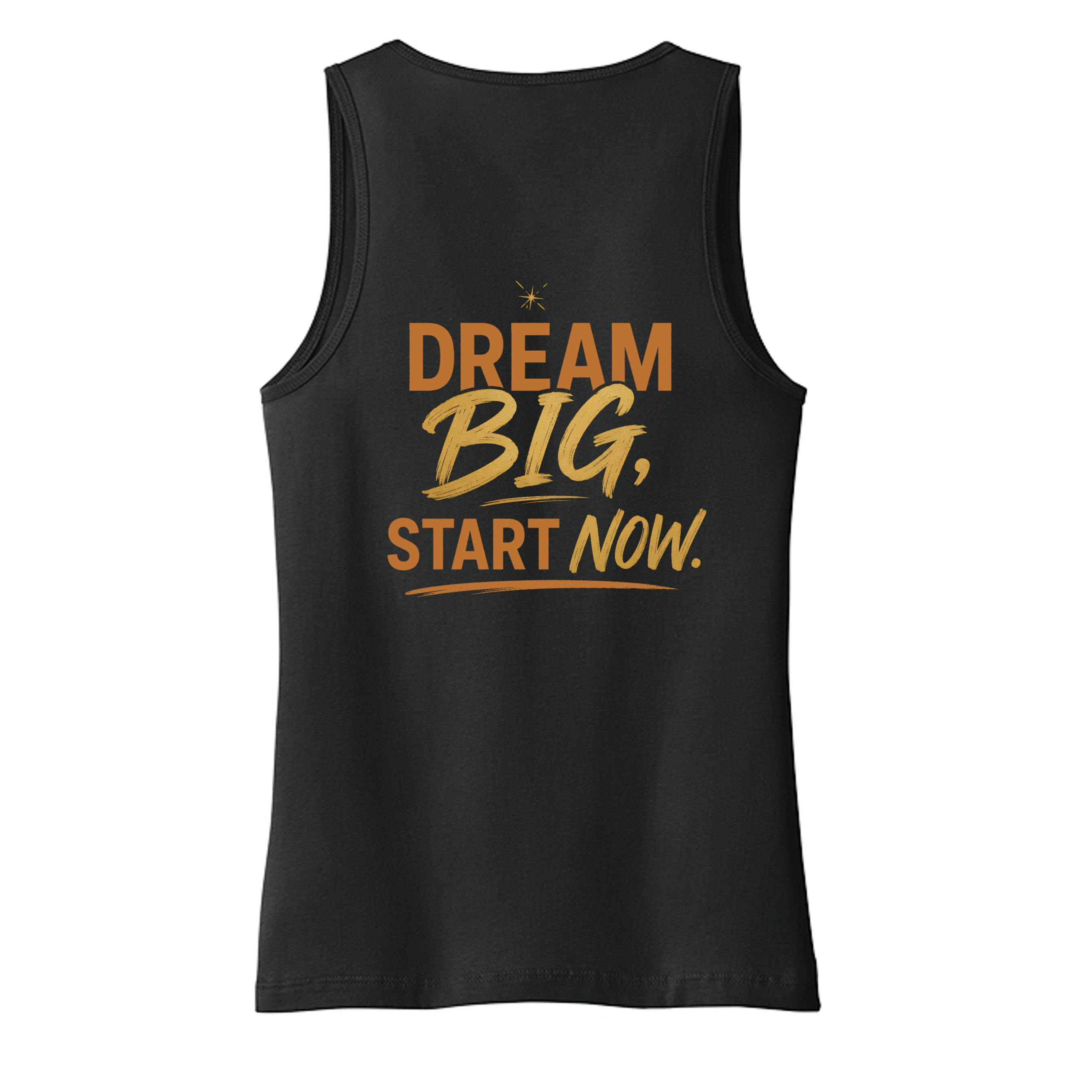 Black - 3933NL - BACK
