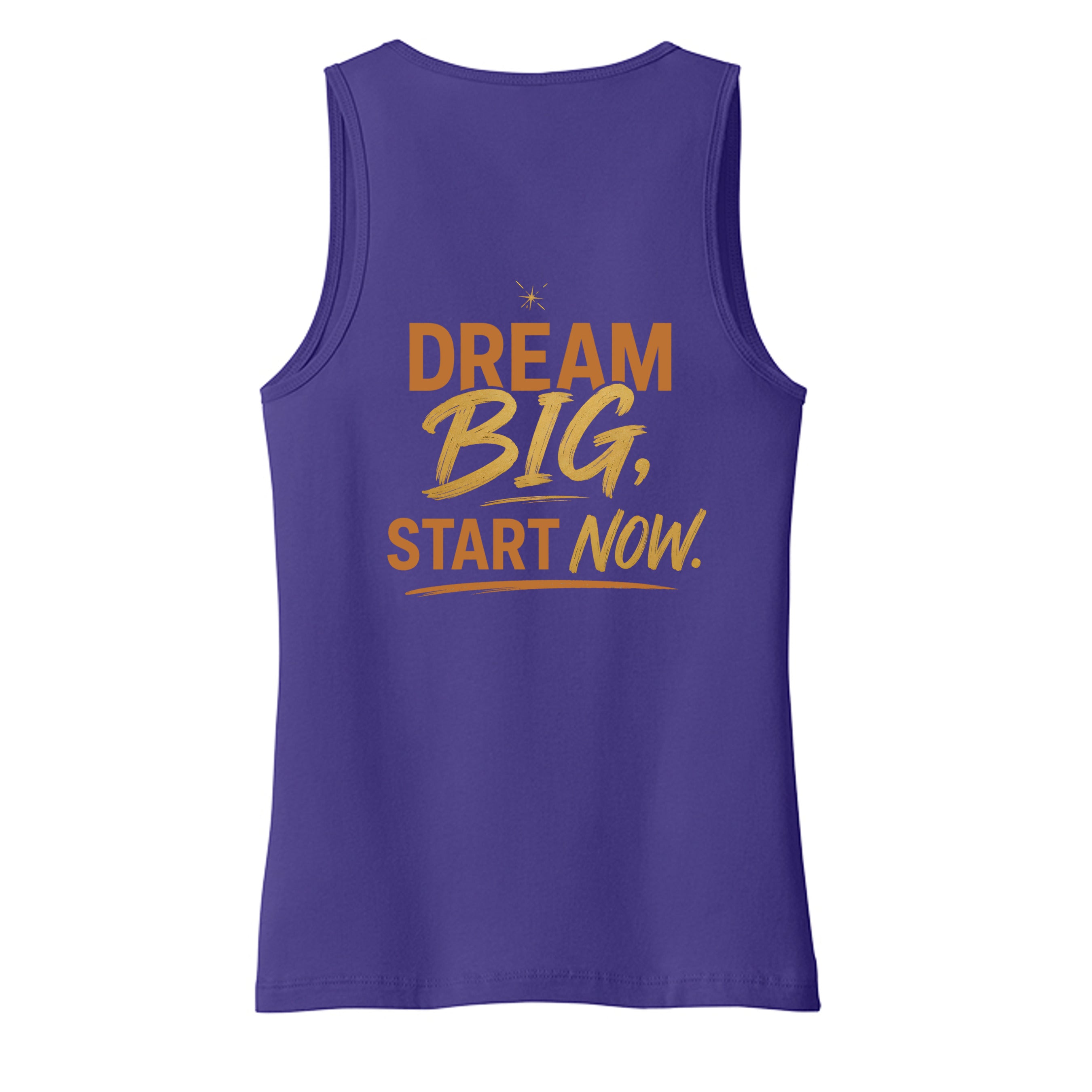 Purple Rush - 3933NL - BACK