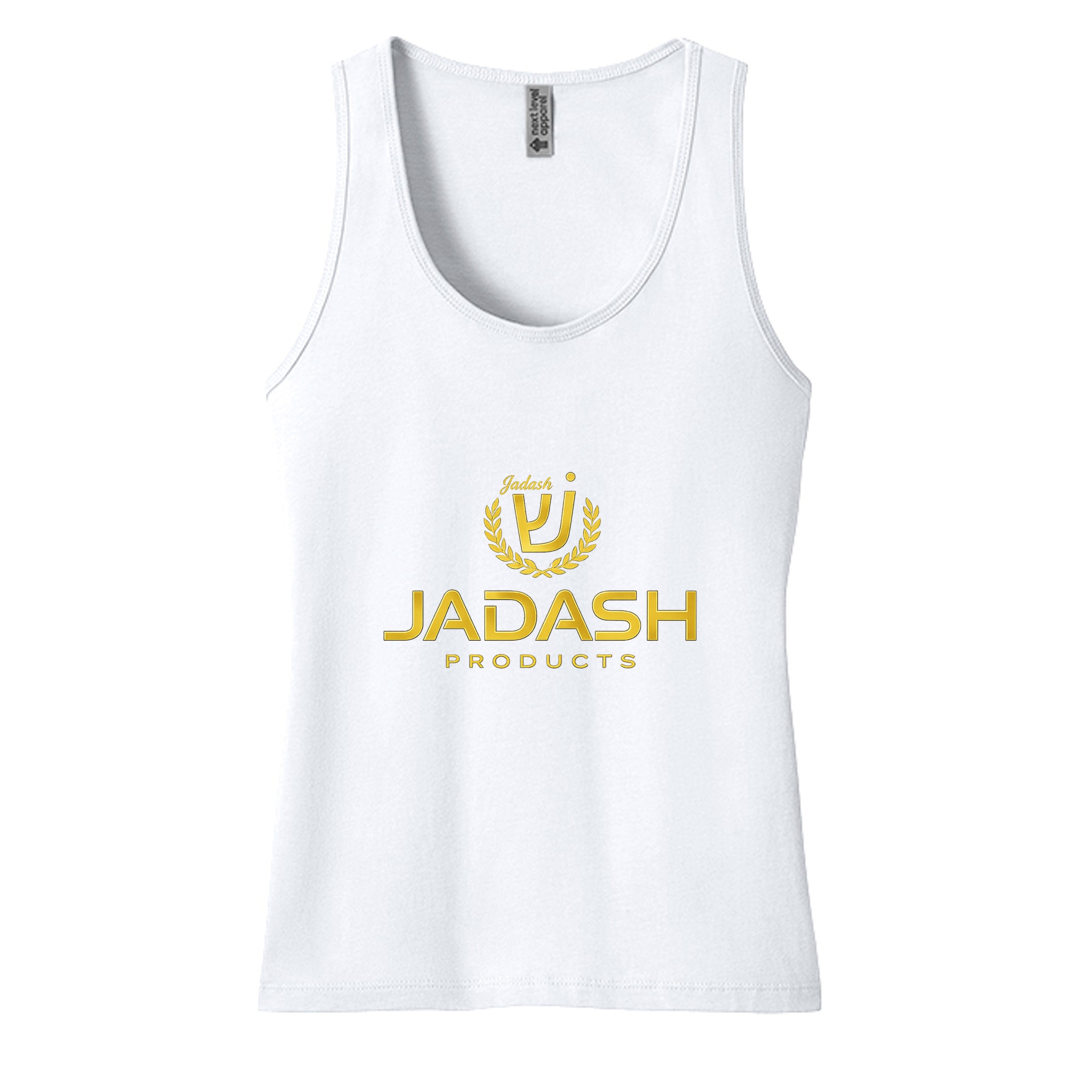 WHITE - 3933NL - FRONT